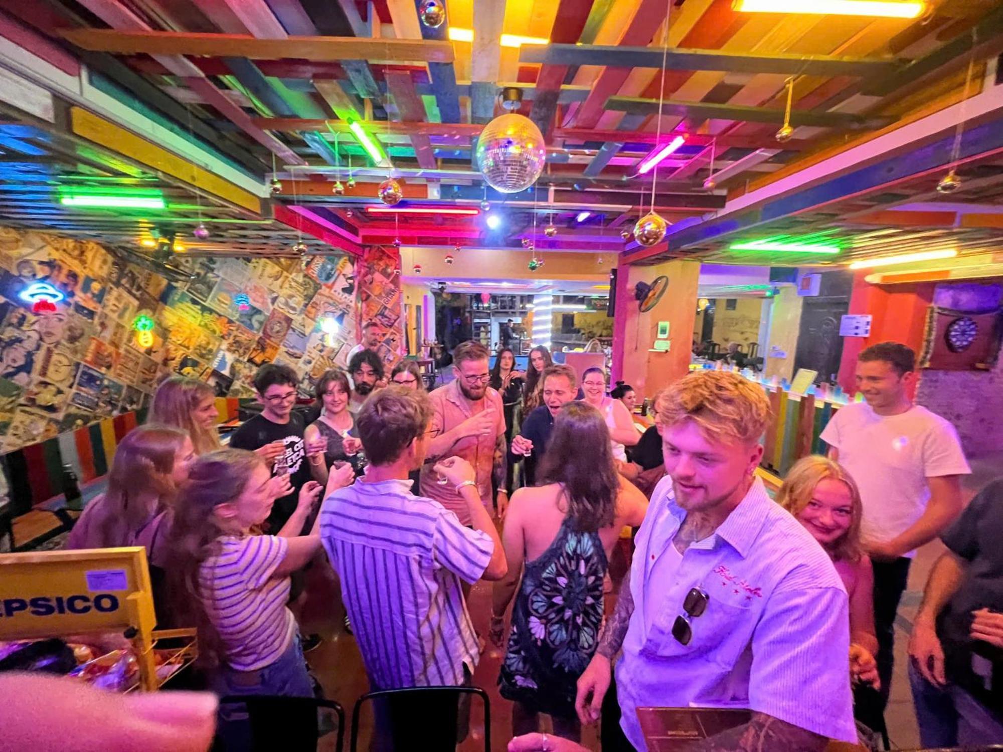 Ihome Χόι Αν Εξωτερικό φωτογραφία
